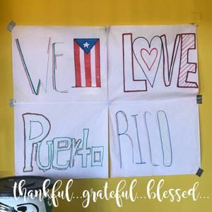 Meet your Posher, Dawn